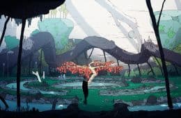 Кадр из фильма