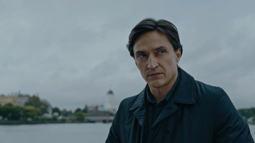 Черное солнце