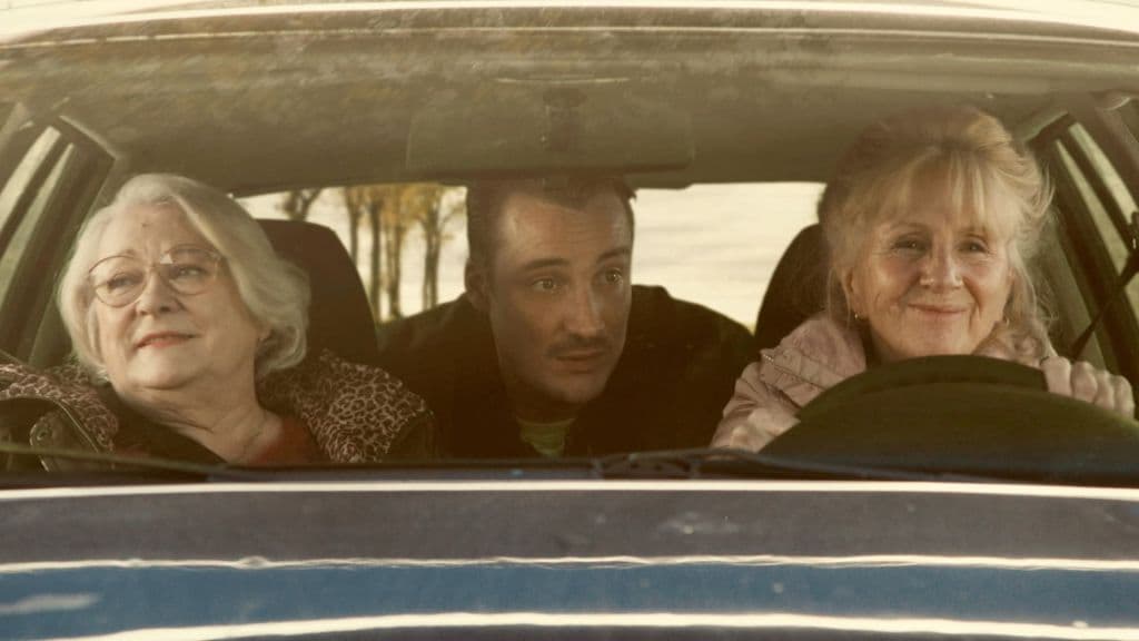 Что случилось осенью