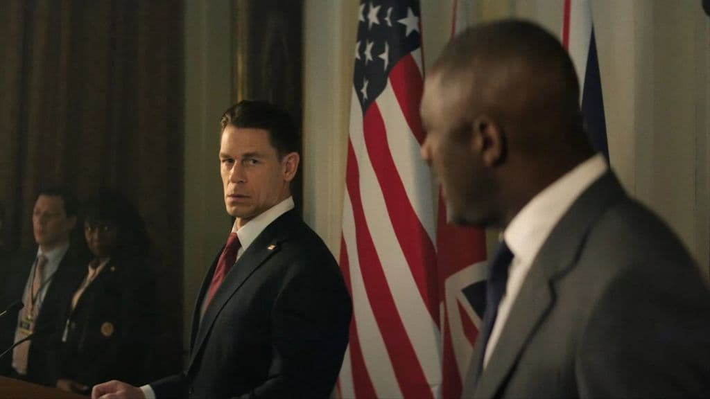 Главы государств