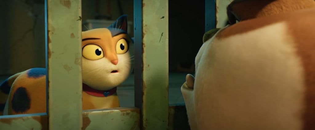 Изумительная Мокси