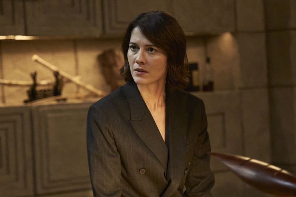 Крушение мира