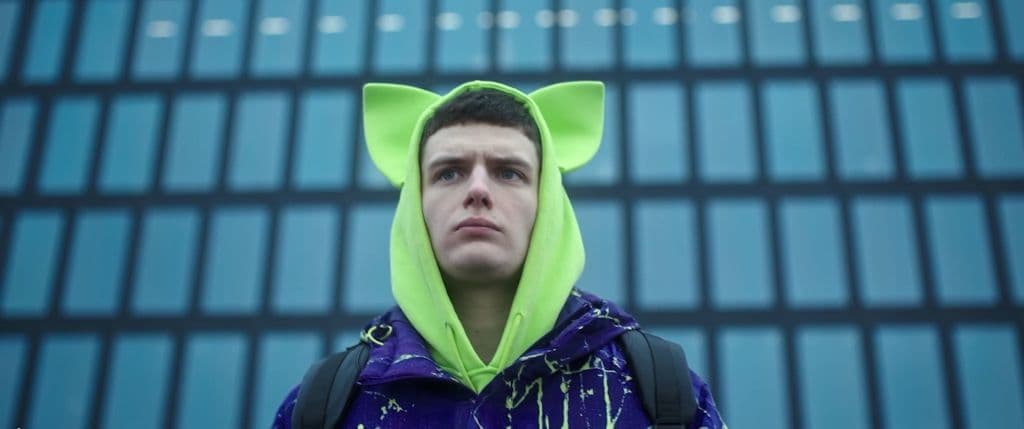 Мама