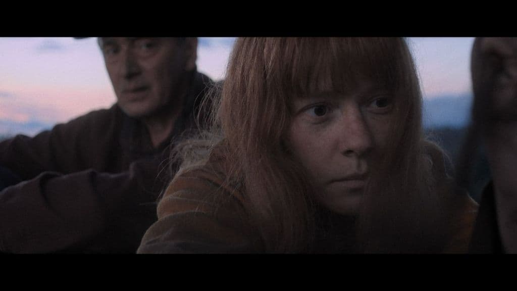 На тебе сошелся клином белый свет