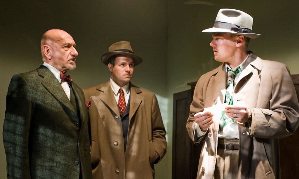 Остров проклятых