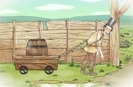 Кадр из фильма