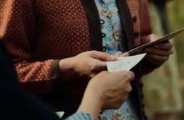 Кадр из фильма