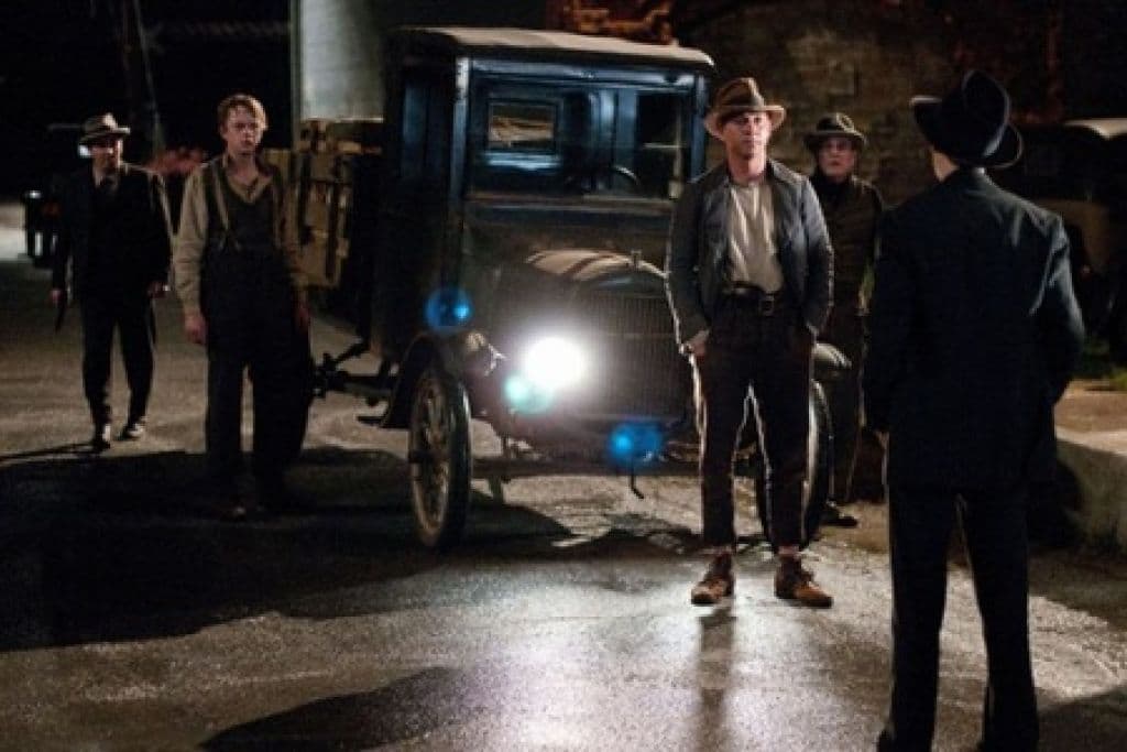 Самый пьяный округ в мире