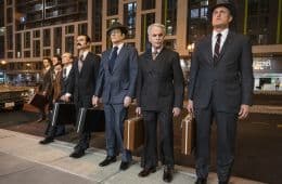 Кадр из фильма