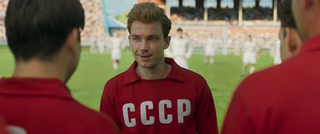 Стрельцов