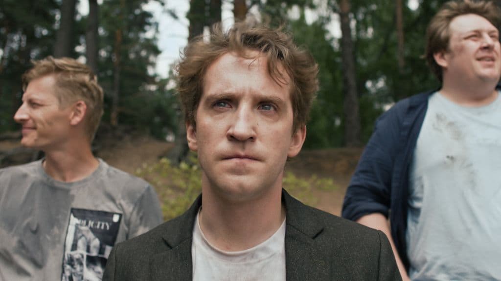 Третье сентября