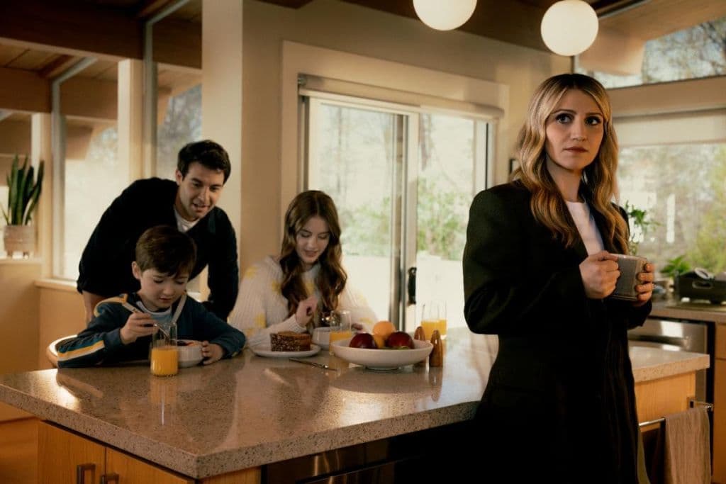 Убийство с улыбкой