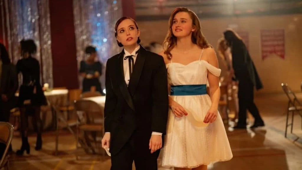 Улица страха: Королева красоты