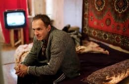 Кадр из фильма