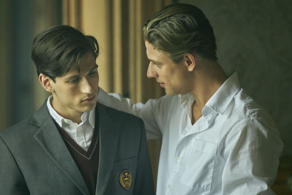 Абсолютное зло