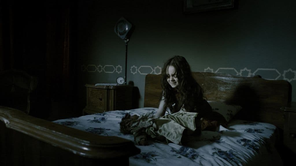 Астрал. Заклятие мертвых