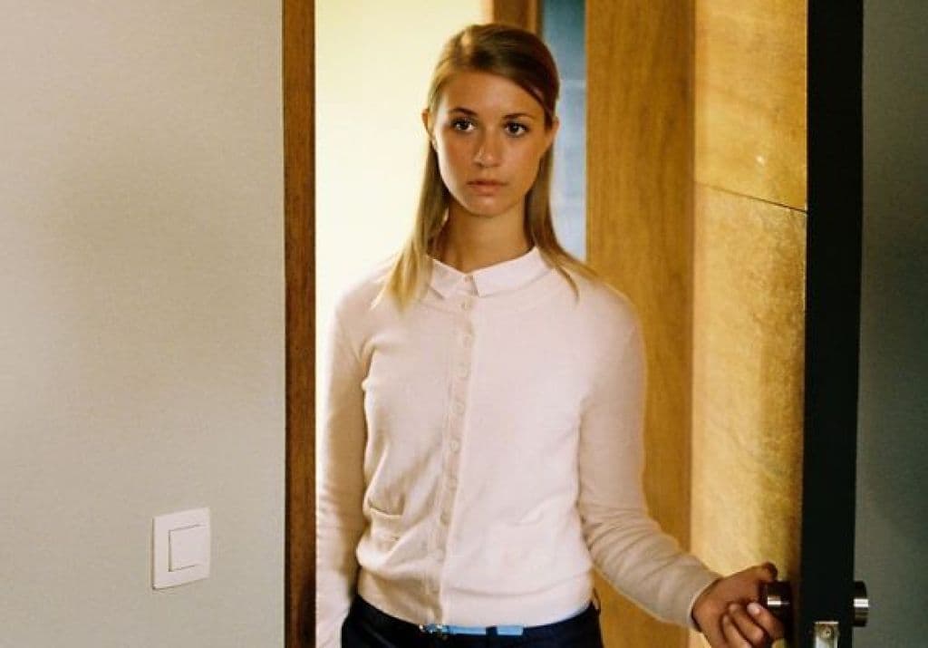 Возмутитель спокойствия