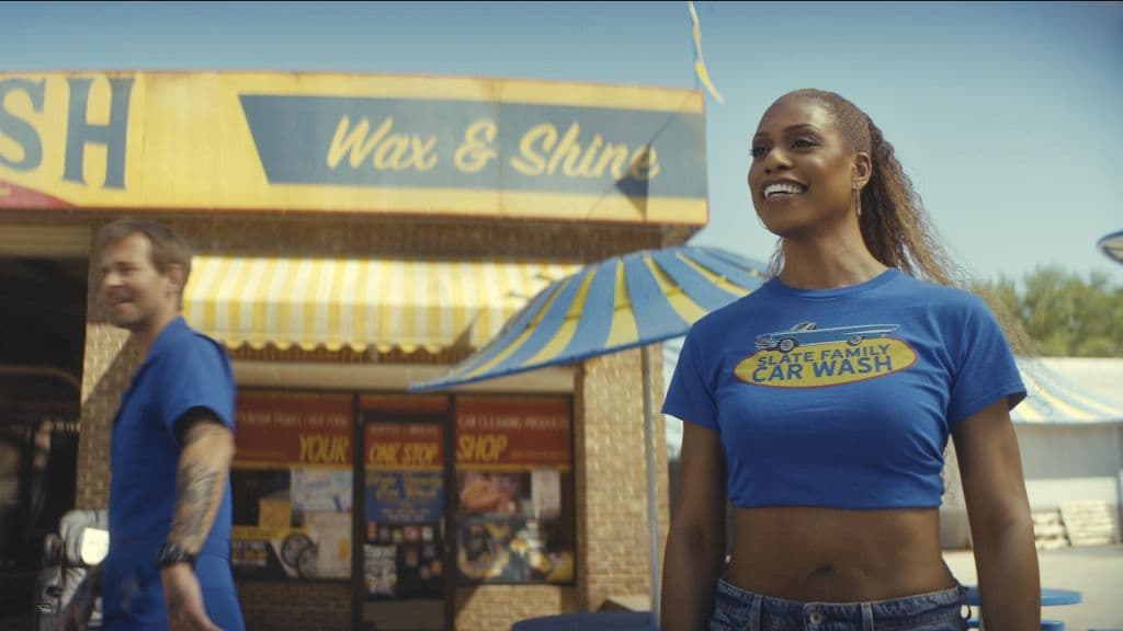 С чистого листа