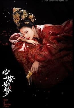 История дворца Куньнин