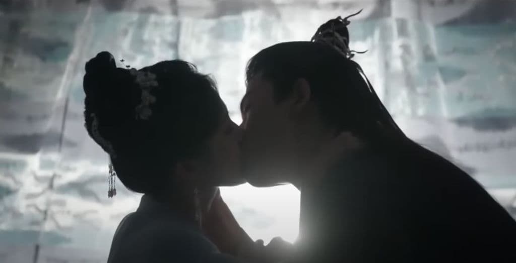 История дворца Куньнин