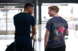 Кадр из фильма