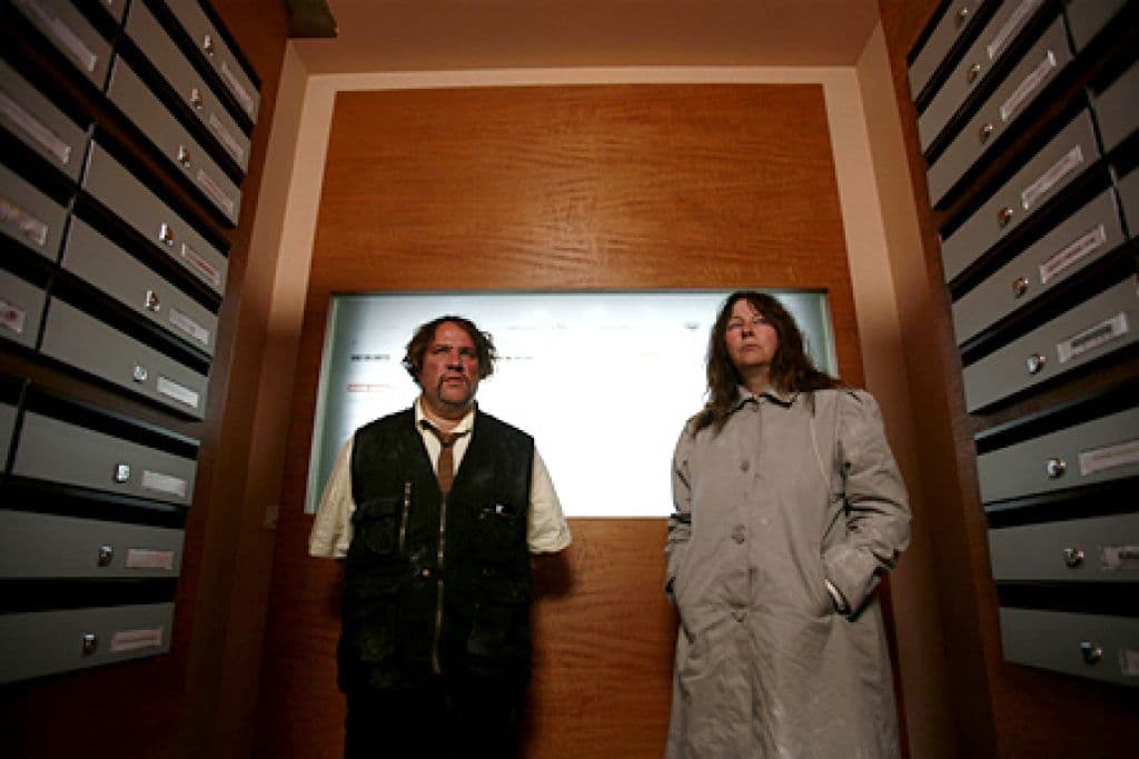 Луиза-Мишель