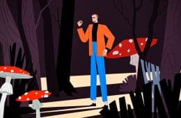 Кадр из фильма