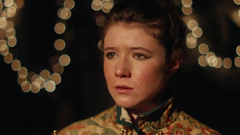 Призрачный свет