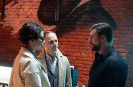 Кадр из фильма