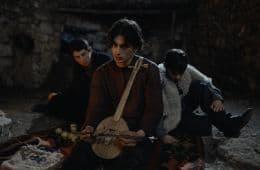 Кадр из фильма