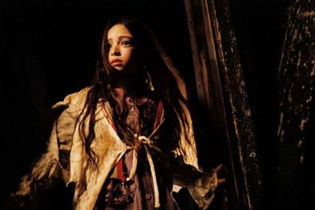 Страна приливов