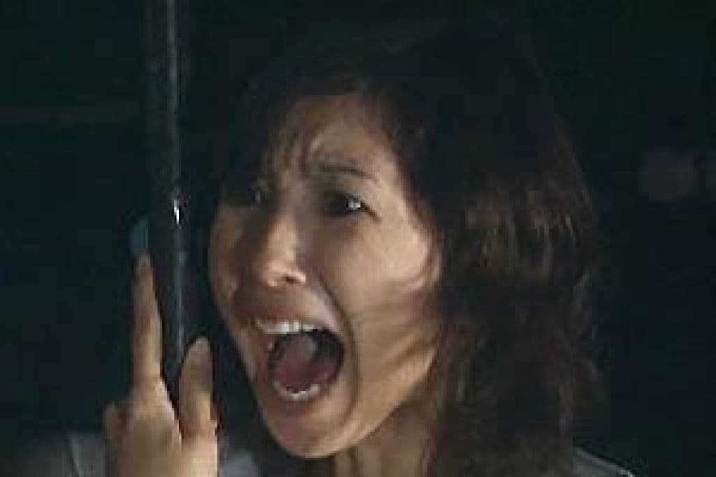 Темные воды