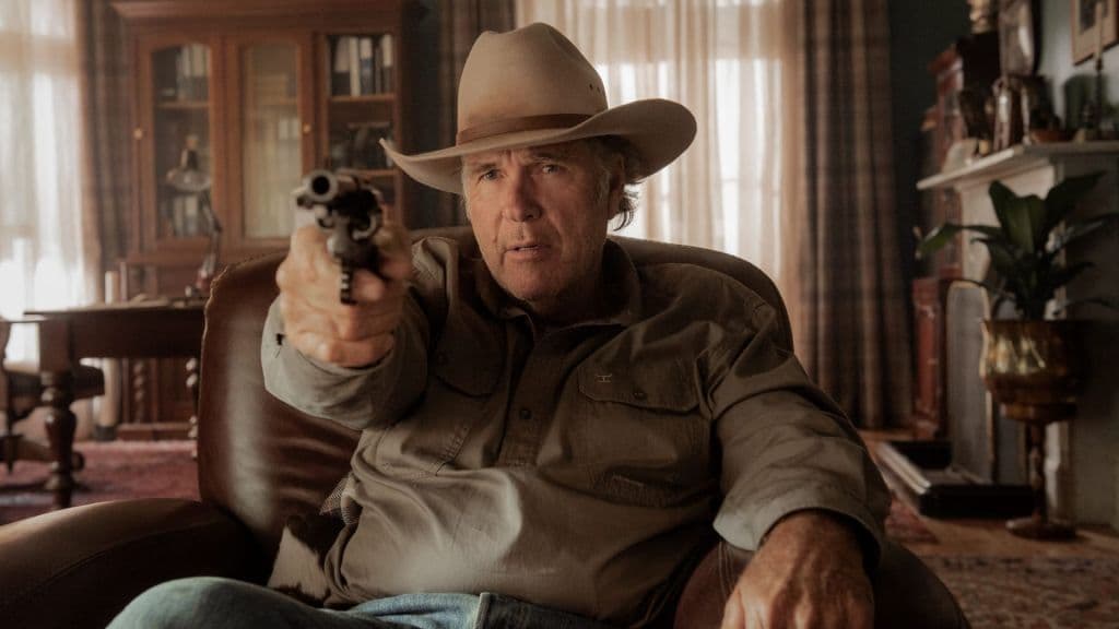 Отстоять территорию