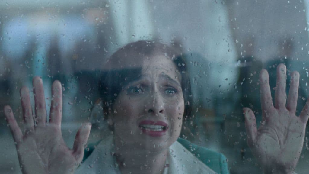 Захват рейса 601