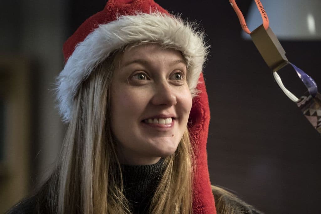 Oscar Shorts 2017: Фильмы