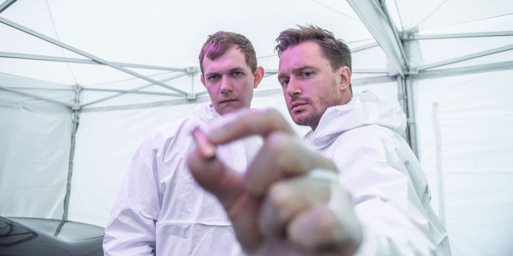 Военная полиция