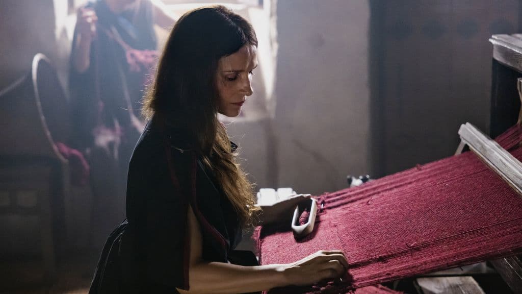 Возвращение Одиссея