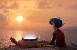 Кадр из фильма