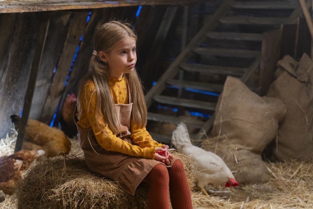 Звезды в Сибири