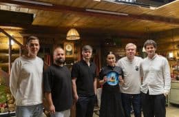 Кадр из фильма